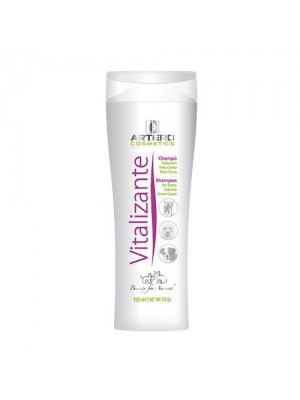 ARTERO SHAMPOO VITALIZANTE 250ML