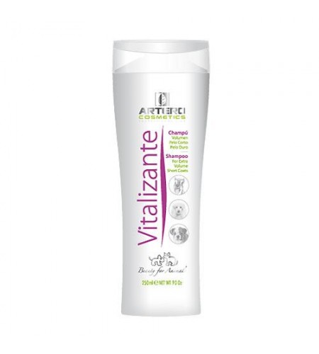 ARTERO SHAMPOO VITALIZANTE 250ML