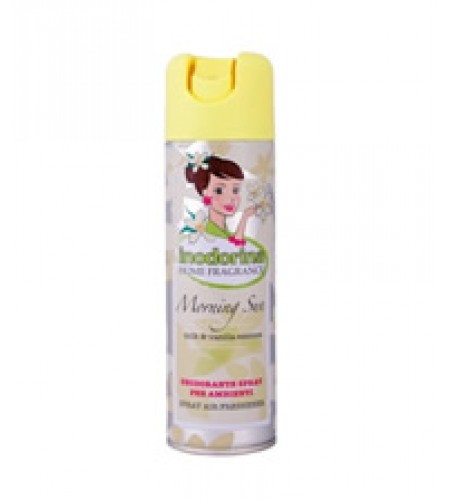 Inodorina Home Fragrância MORNING SUN 300ML