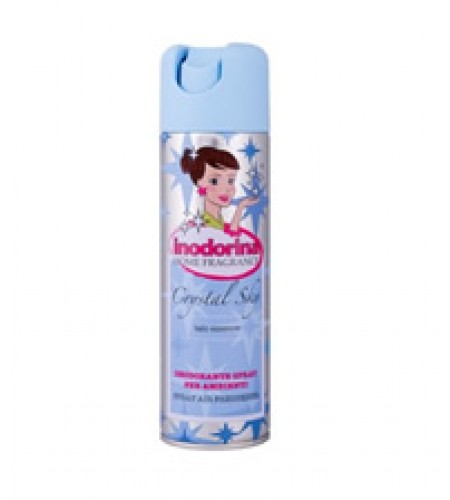 Inodorina Home Fragrância Crystal Sky  300ML