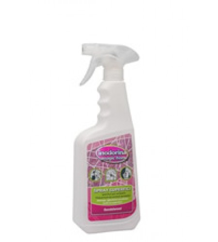 Inodorina MAGIC HOME SPRAY SUPERFICIES SANDALO 750ML
