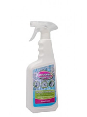 Inodorina MAGIC HOME SPRAY SUPERFICIES BRISA DO MAR  750ML