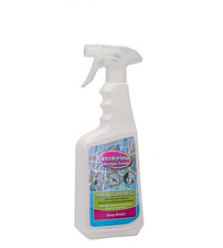 Inodorina MAGIC HOME SPRAY SUPERFICIES BRISA DO MAR  750ML