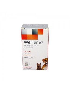 WEHEMO 30ML