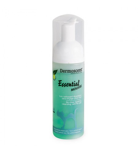 DERMOSCENT MOUSSE GATO 150ML