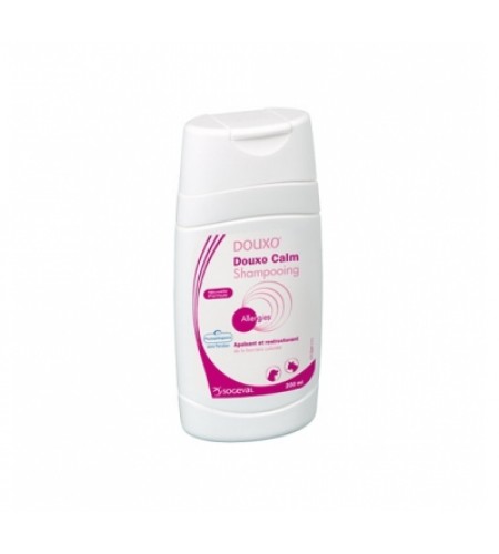DOUXO CALM SHAMPOO 200ML