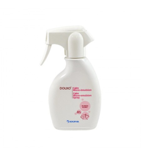 DOUXO CALM MICRO-EMULSÃO 200ML