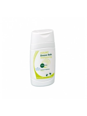 DOUXO SEBORREIAS SHAMPOO 200ML