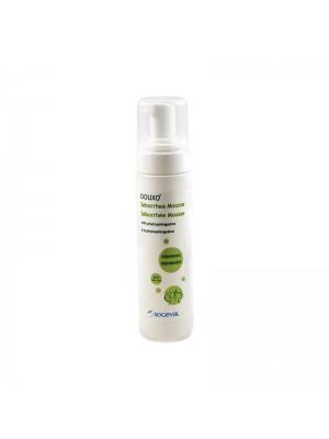 DOUXO SEBORREIAS MOUSSE 200ML