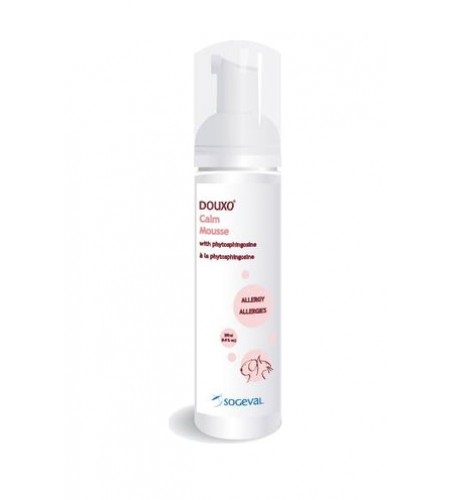 DOUXO CALM MOUSSE 200ML