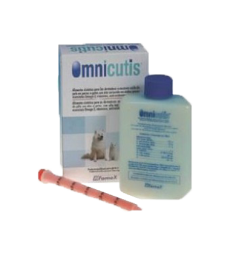 OMNICUTIS 200ML