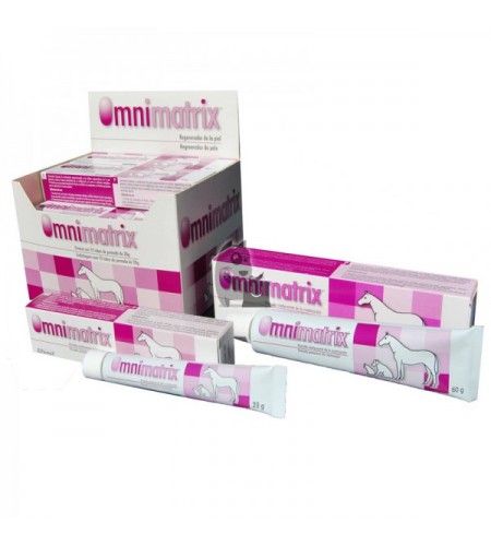 OMNIMATRIX 60GR