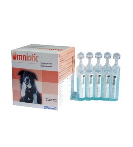 OMNIOTIC 20 PIPETAS