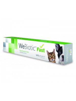 WEBIOTIC FAST 10ML