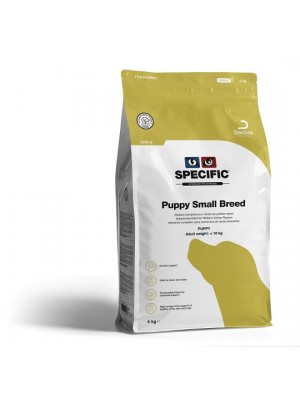 Specific CPD-S Puppy Small Breed 1Kg